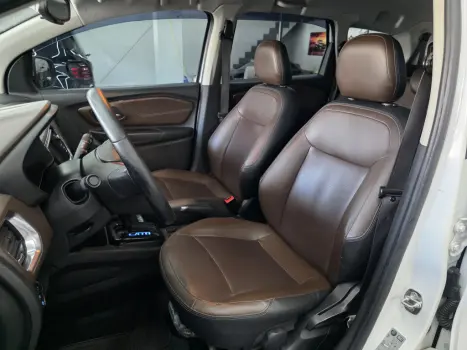 CHEVROLET Spin 1.8 4P FLEX LTZ 7 LUGARES AUTOMTICO, Foto 18