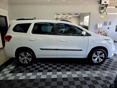 CHEVROLET Spin 1.8 4P FLEX LTZ 7 LUGARES AUTOMTICO, Foto 19