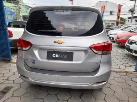 CHEVROLET Spin 1.8 4P FLEX LT, Foto 7