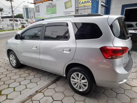 CHEVROLET Spin 1.8 4P FLEX LT, Foto 9