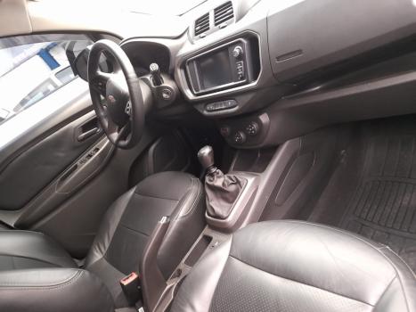 CHEVROLET Spin 1.8 4P FLEX LT, Foto 13