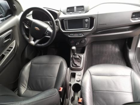 CHEVROLET Spin 1.8 4P FLEX LT, Foto 14