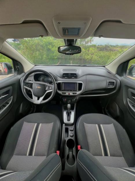 CHEVROLET Spin 1.8 4P FLEX ACTIV5 AUTOM�TICO, Foto 7