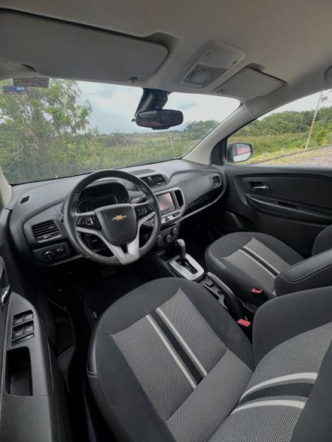 CHEVROLET Spin 1.8 4P FLEX ACTIV5 AUTOM�TICO, Foto 8