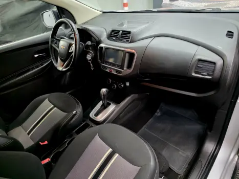 CHEVROLET Spin 1.8 4P FLEX ACTIV5 AUTOM�TICO, Foto 2