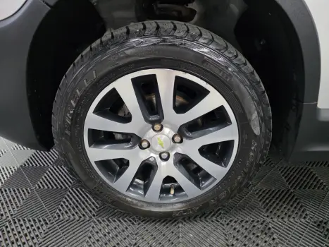 CHEVROLET Spin 1.8 4P FLEX ACTIV5 AUTOM�TICO, Foto 4