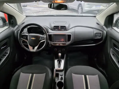 CHEVROLET Spin 1.8 4P FLEX ACTIV5 AUTOM�TICO, Foto 6