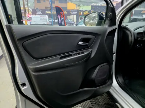 CHEVROLET Spin 1.8 4P FLEX ACTIV5 AUTOM�TICO, Foto 8