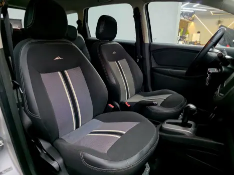 CHEVROLET Spin 1.8 4P FLEX ACTIV5 AUTOM�TICO, Foto 10