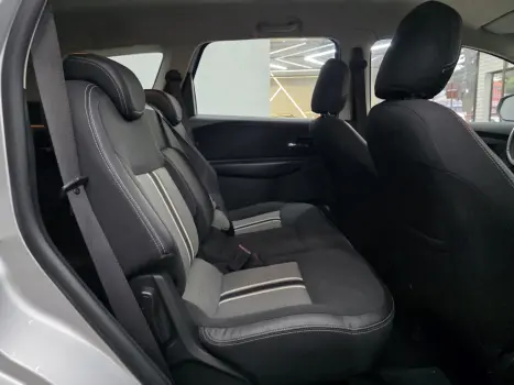 CHEVROLET Spin 1.8 4P FLEX ACTIV5 AUTOM�TICO, Foto 12