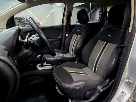 CHEVROLET Spin 1.8 4P FLEX ACTIV5 AUTOM�TICO, Foto 16