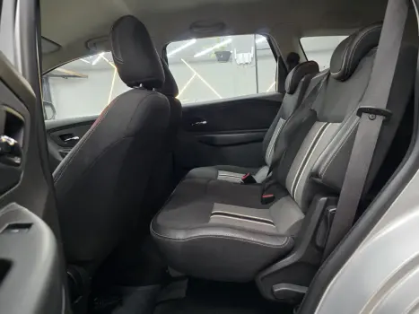 CHEVROLET Spin 1.8 4P FLEX ACTIV5 AUTOM�TICO, Foto 18