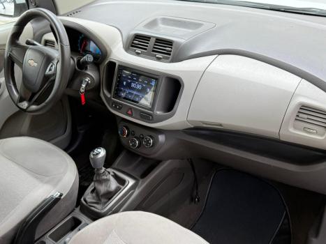 CHEVROLET Spin 1.8 4P FLEX LTZ 7 LUGARES, Foto 6