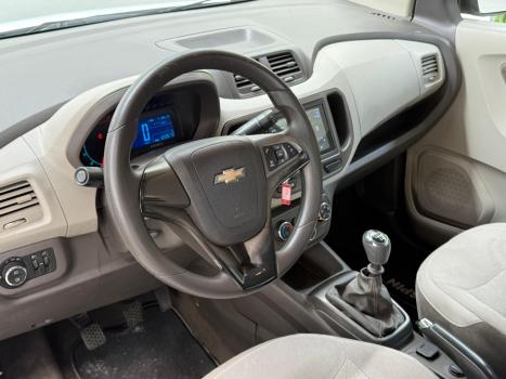 CHEVROLET Spin 1.8 4P FLEX LTZ 7 LUGARES, Foto 7