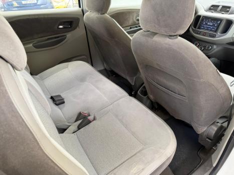 CHEVROLET Spin 1.8 4P FLEX LTZ 7 LUGARES, Foto 10