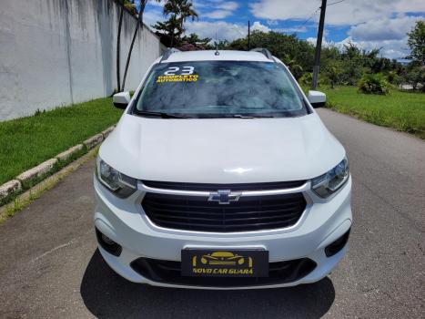 CHEVROLET Spin 1.8 4P FLEX LT AUTOM�TICO, Foto 2