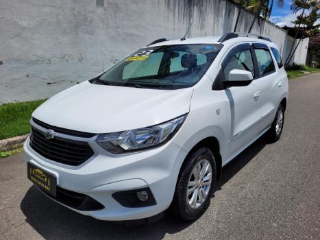 CHEVROLET Spin 1.8 4P FLEX LT AUTOM�TICO, Foto 3