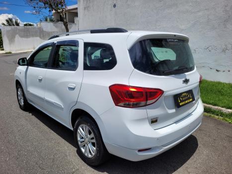 CHEVROLET Spin 1.8 4P FLEX LT AUTOM�TICO, Foto 6