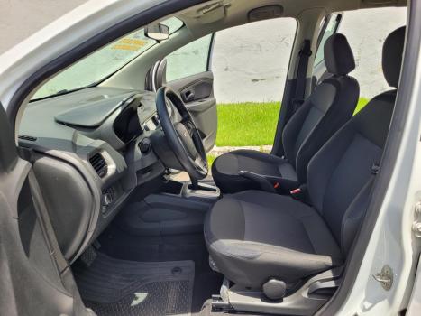 CHEVROLET Spin 1.8 4P FLEX LT AUTOM�TICO, Foto 7