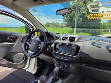 CHEVROLET Spin 1.8 4P FLEX LT AUTOM�TICO, Foto 10