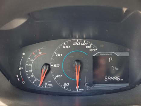 CHEVROLET Spin 1.8 4P FLEX LT AUTOM�TICO, Foto 11