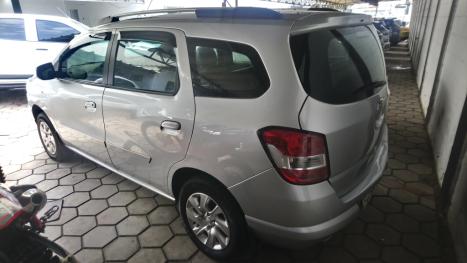 CHEVROLET Spin 1.8 4P FLEX LTZ 7 LUGARES AUTOM�TICO, Foto 3