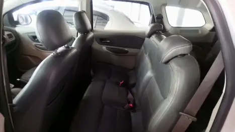 CHEVROLET Spin 1.8 4P FLEX LTZ 7 LUGARES AUTOM�TICO, Foto 4