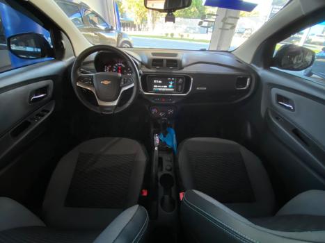 CHEVROLET Spin 1.8 4P FLEX ACTIV7 7 LUGARES AUTOM�TICO, Foto 5
