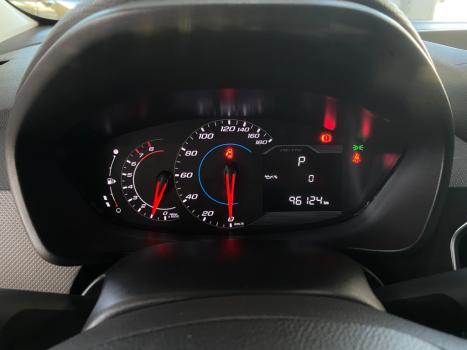 CHEVROLET Spin 1.8 4P FLEX ACTIV7 7 LUGARES AUTOM�TICO, Foto 7