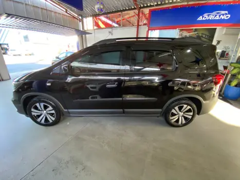 CHEVROLET Spin 1.8 4P FLEX ACTIV7 7 LUGARES AUTOM�TICO, Foto 9
