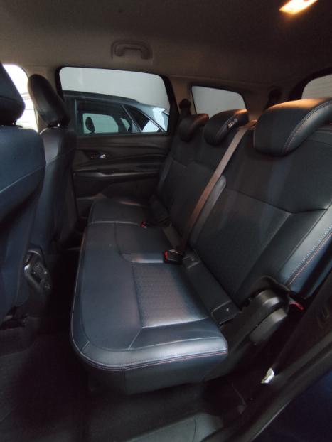 CHEVROLET Spin 1.8 4P FLEX PREMIER 7 LUGARES AUTOM�TICO, Foto 8