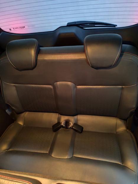 CHEVROLET Spin 1.8 4P FLEX PREMIER 7 LUGARES AUTOM�TICO, Foto 9