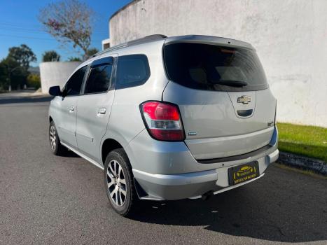 CHEVROLET Spin 1.8 4P FLEX LT AUTOM�TICO, Foto 6