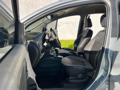 CHEVROLET Spin 1.8 4P FLEX LT AUTOM�TICO, Foto 7