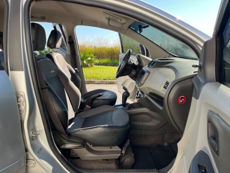 CHEVROLET Spin 1.8 4P FLEX LT AUTOM�TICO, Foto 9