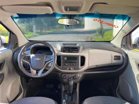 CHEVROLET Spin 1.8 4P FLEX LT AUTOM�TICO, Foto 11