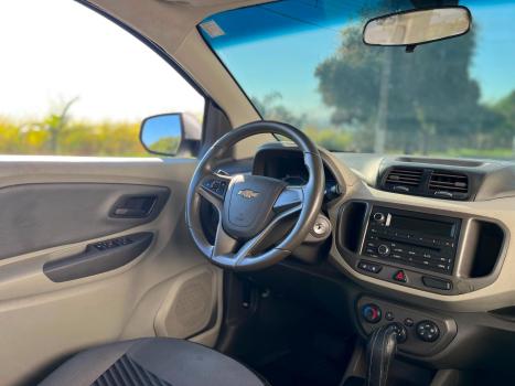 CHEVROLET Spin 1.8 4P FLEX LT AUTOM�TICO, Foto 12