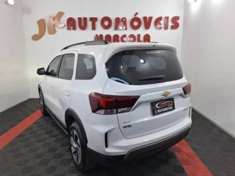 CHEVROLET Spin 1.8 4P FLEX PREMIER 7 LUGARES AUTOM�TICO, Foto 7