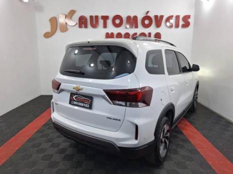 CHEVROLET Spin 1.8 4P FLEX PREMIER 7 LUGARES AUTOM�TICO, Foto 9