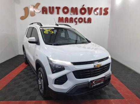 CHEVROLET Spin 1.8 4P FLEX PREMIER 7 LUGARES AUTOM�TICO, Foto 13