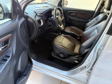 CHEVROLET Spin 1.8 4P FLEX PREMIER 7 LUGARES AUTOM�TICO, Foto 4