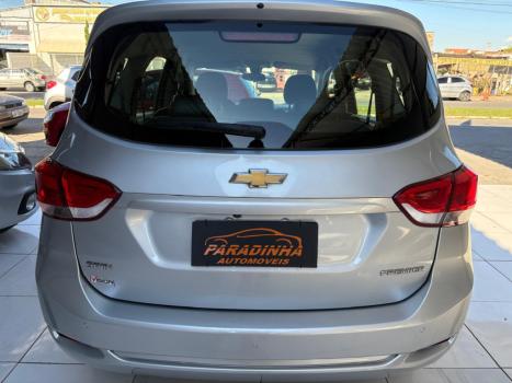CHEVROLET Spin 1.8 4P FLEX PREMIER 7 LUGARES AUTOM�TICO, Foto 6