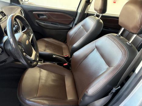 CHEVROLET Spin 1.8 4P FLEX PREMIER 7 LUGARES AUTOM�TICO, Foto 7