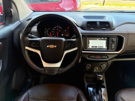 CHEVROLET Spin 1.8 4P FLEX PREMIER 7 LUGARES AUTOM�TICO, Foto 9