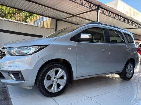 CHEVROLET Spin 1.8 4P FLEX PREMIER 7 LUGARES AUTOM�TICO, Foto 10