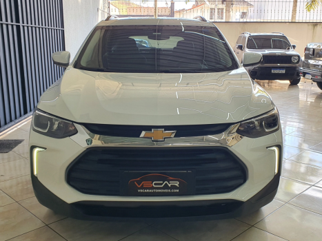 CHEVROLET Tracker 1.0 12V 4P FLEX TURBO LTZ AUTOMTICO, Foto 2