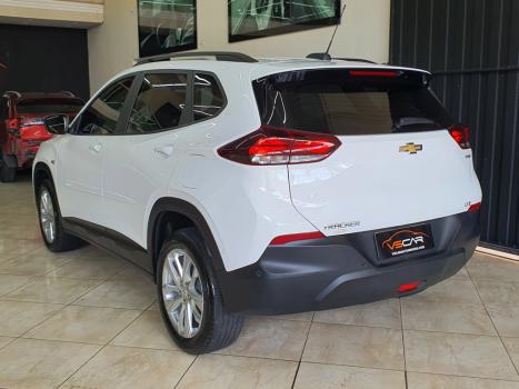 CHEVROLET Tracker 1.0 12V 4P FLEX TURBO LTZ AUTOMTICO, Foto 3