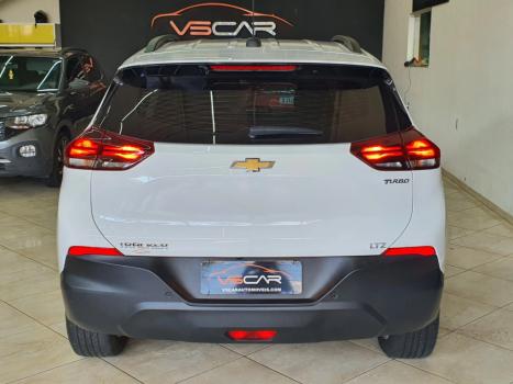 CHEVROLET Tracker 1.0 12V 4P FLEX TURBO LTZ AUTOMTICO, Foto 4