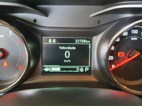 CHEVROLET Tracker 1.0 12V 4P FLEX TURBO LTZ AUTOMTICO, Foto 5