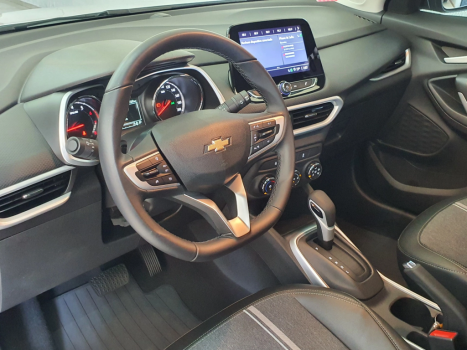 CHEVROLET Tracker 1.0 12V 4P FLEX TURBO LTZ AUTOMTICO, Foto 6